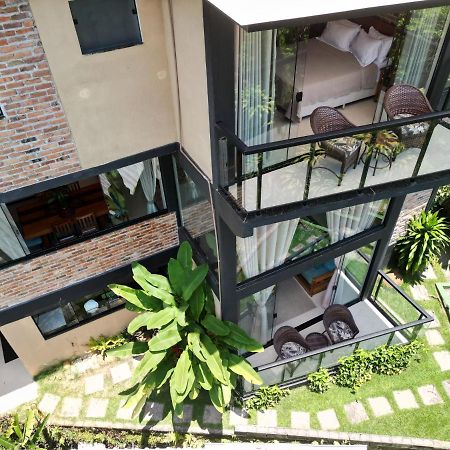 Atlantic Forest House At Forest Angra dos Reis Exterior foto