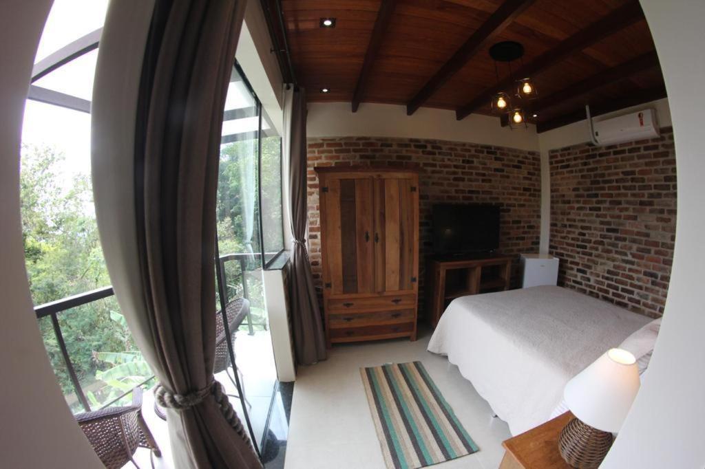 Atlantic Forest House At Forest Angra dos Reis Exterior foto
