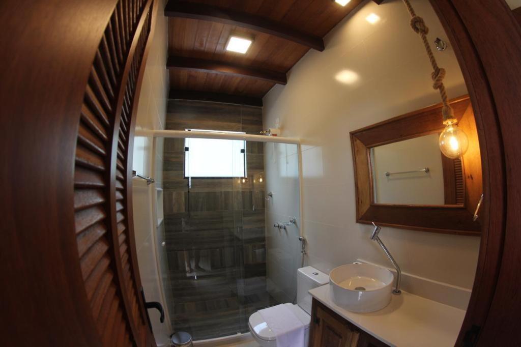 Atlantic Forest House At Forest Angra dos Reis Exterior foto