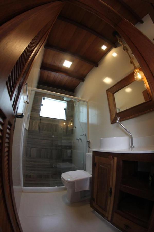 Atlantic Forest House At Forest Angra dos Reis Exterior foto