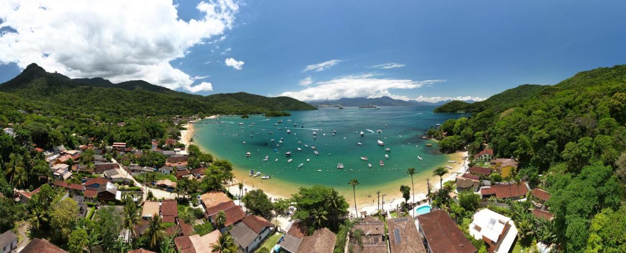 Atlantic Forest House At Forest Angra dos Reis Exterior foto