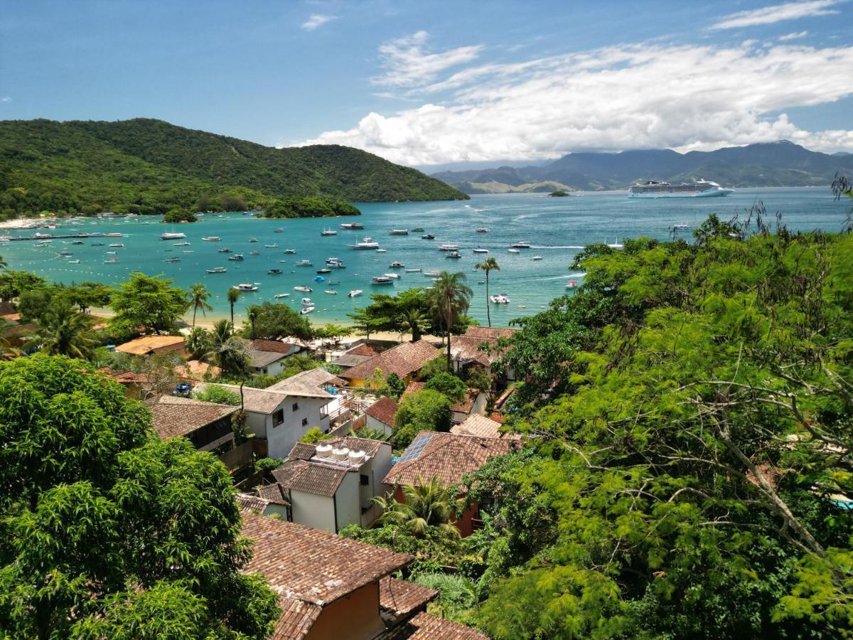 Atlantic Forest House At Forest Angra dos Reis Exterior foto